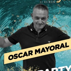OSCAR MAYORAL