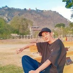 Nyi Zin Htet