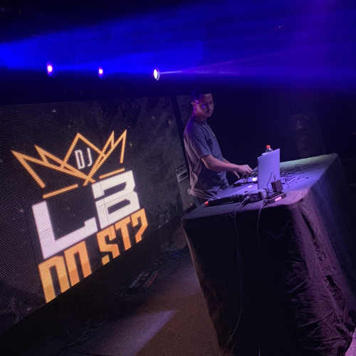 DJ LB DO ST2’s avatar