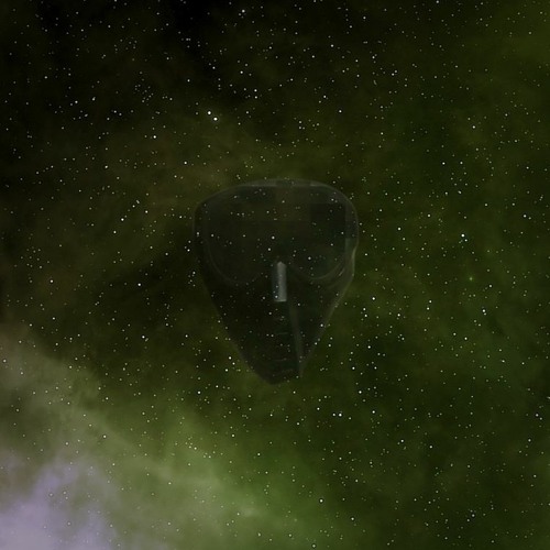 The Event Horizon