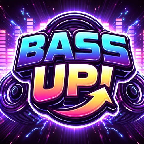 Bass Up! artist photo