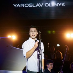 Yaroslav Oliinyk