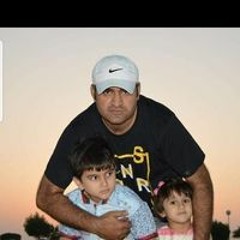 Mubashir Rameez