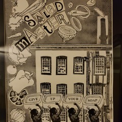 Chard Salad - SaladMaster