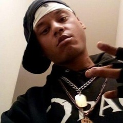 Gregory Holmes AKA $G.Money$