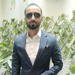 Hamza Shakeel