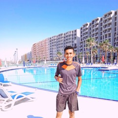 Ahmad Magdy