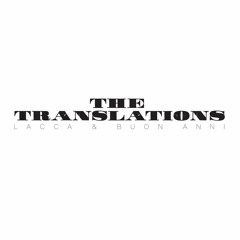 The Translations