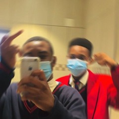 Claudio Carter x Mac Dave