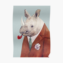 DJ Rhino
