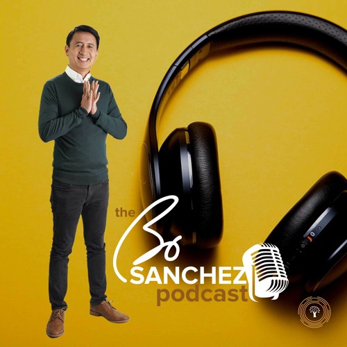 The Bo Sanchez Podcast’s avatar