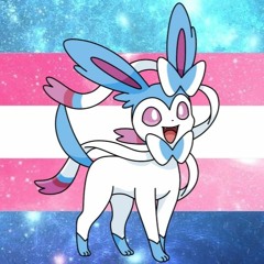 Cosmic✨Sylveon