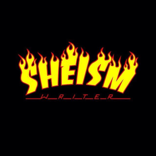 SHEISM’s avatar