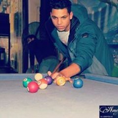 Ahmed Gresh