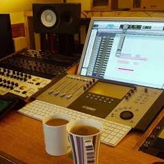 Robert Sword & Giles Thomas