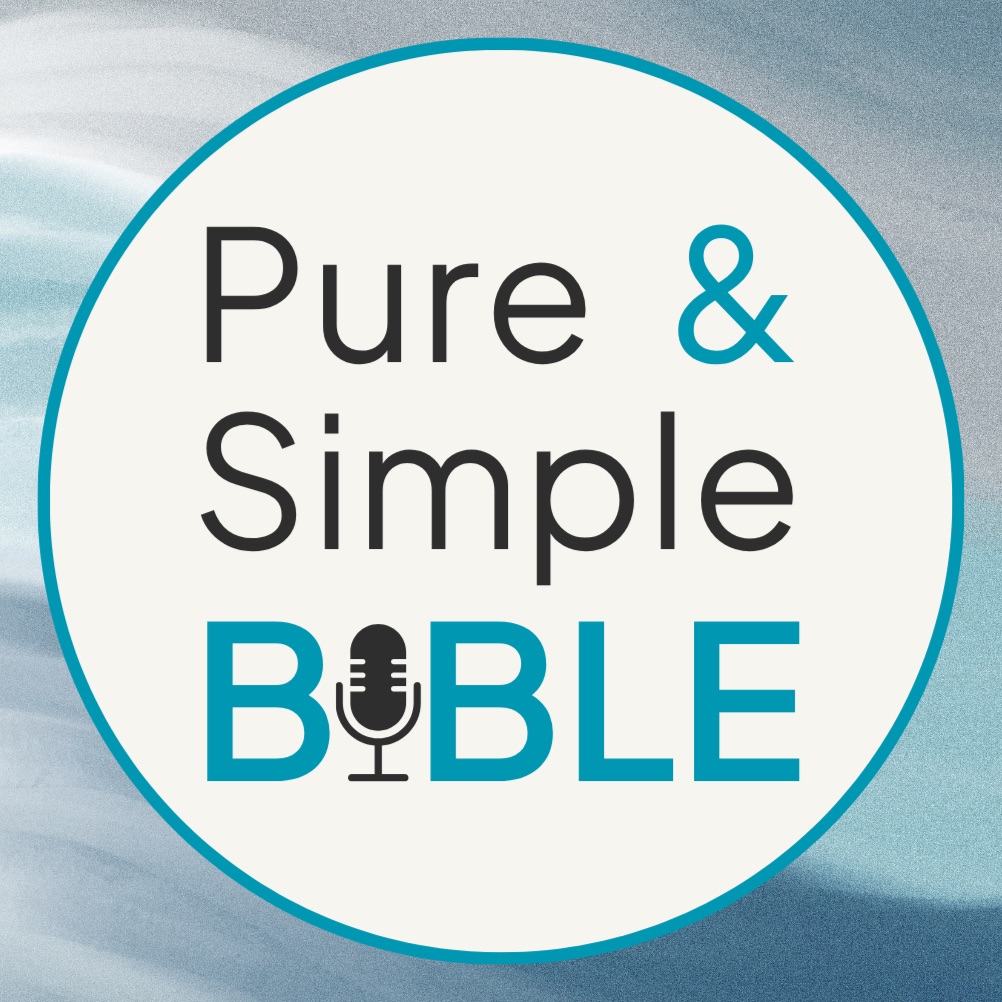 Pure and Simple Bible