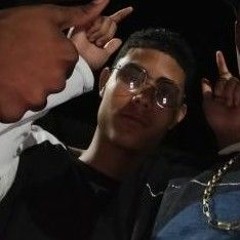 MC 2M da invasão