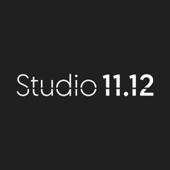 Studio 11.12