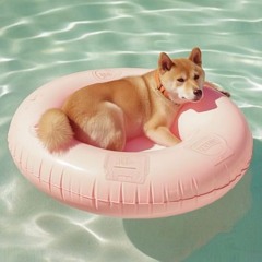 Cool Asian