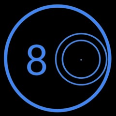 Circle of 8s