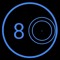 Circle of 8s