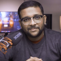 Rohitagni Mukherjee
