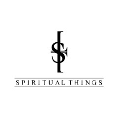 Spiritual Things
