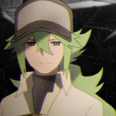 N the plasma king