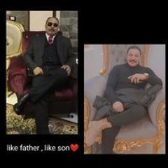Mostafa Khairy Beh