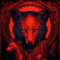 Crimson wolf