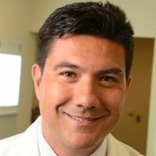 Dr. Darren Carpizo’s avatar