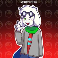 ScapeMuffins