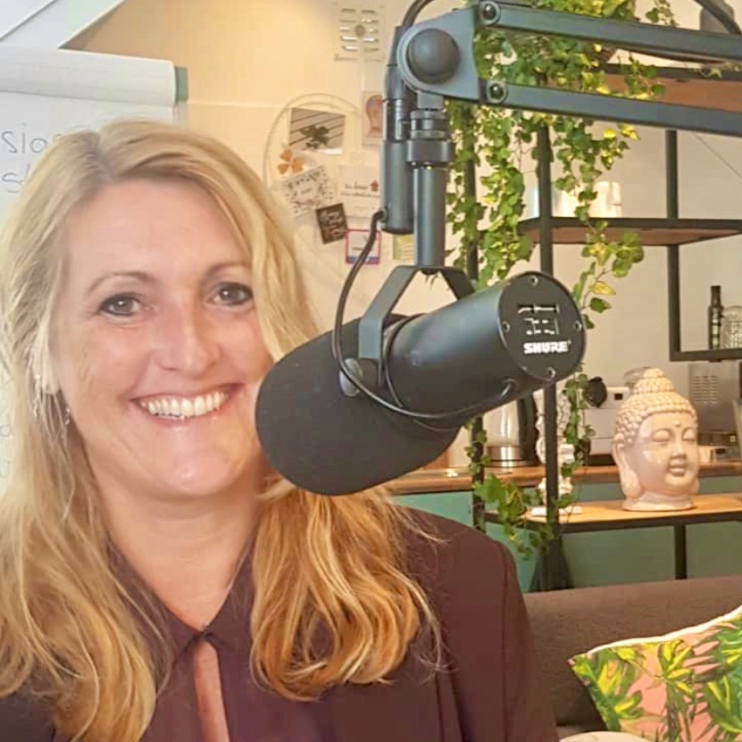 De Kracht van je STEM