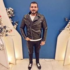 MaHmoud Halola