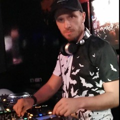DJ R-Senio
