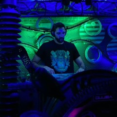 Trixkal (Digital Shamans Records)