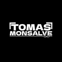 tomas monsalve DJ
