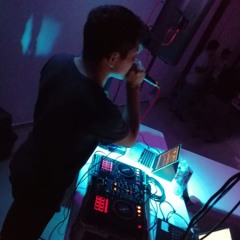DJ Daniels Jr