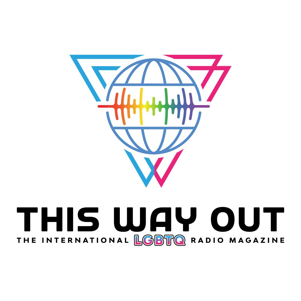 This Way Out: The International LGBTQ Radio Magazine