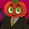 Peter the pumpkin