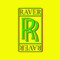 Raver Raver Recordings