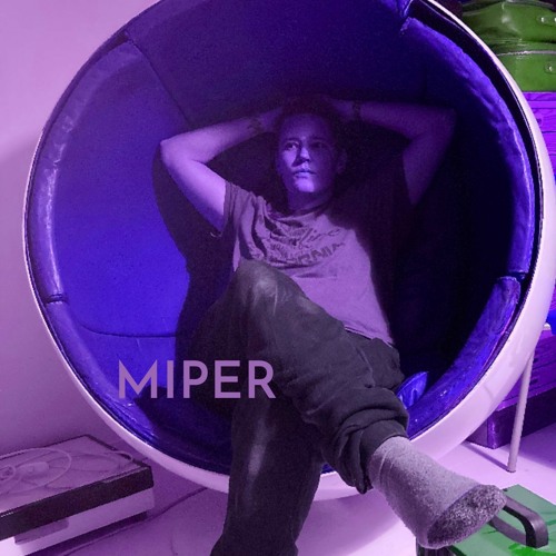 Miper’s avatar