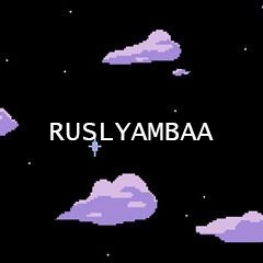 ruslyambaa