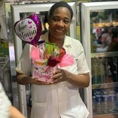 Stiven Mendoza Ortiz