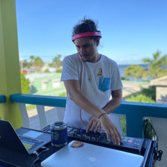 Dj Guava Juice