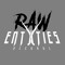 RAW Entities Recordz