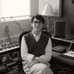 Frédérick Takvorian