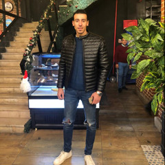 Khaled Ashraf