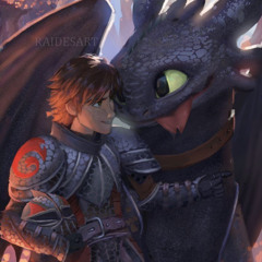 HTTYD FAN & PERCY JACKSON FAN!🌊🗡️