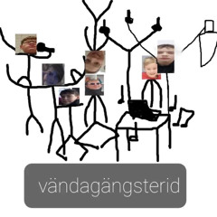 vändagängsterid